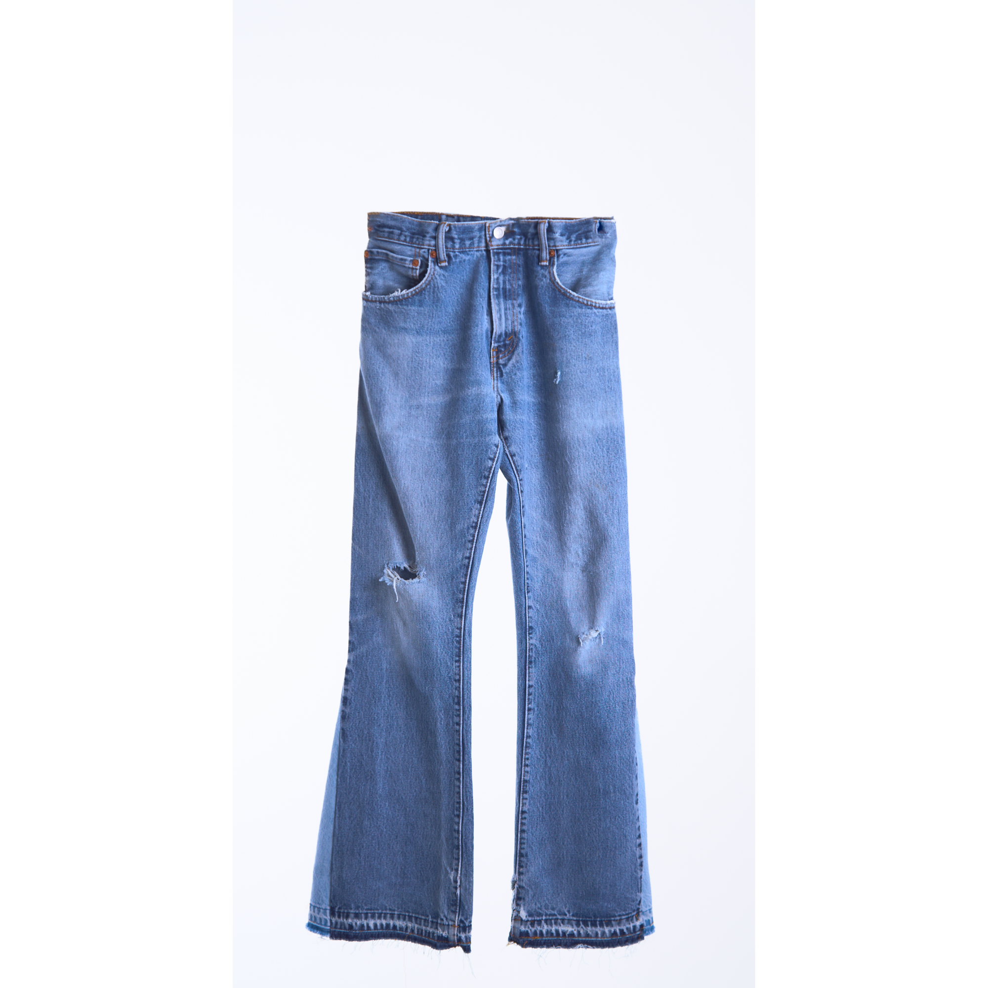 FLARE JEAN
