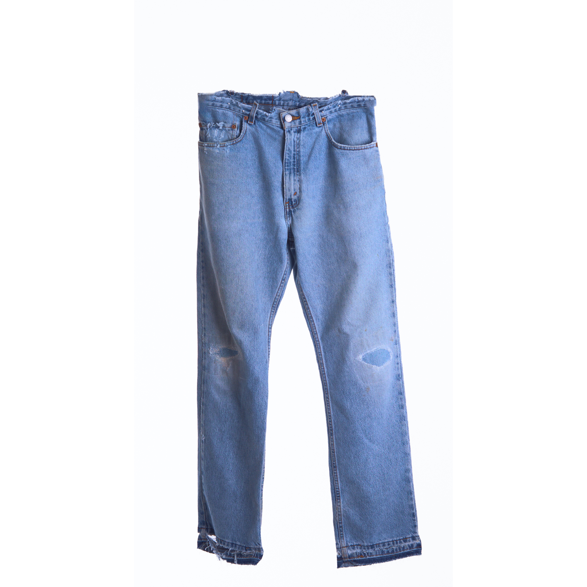 NO WAIST JEAN